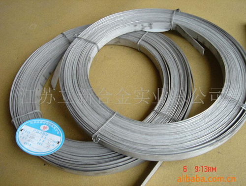 �������ȺϽ�Cr30Ni70