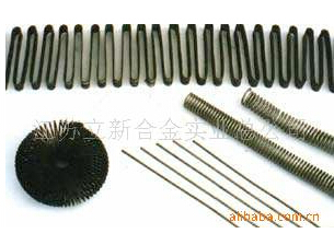 �������ȺϽ�Cr20Ni80